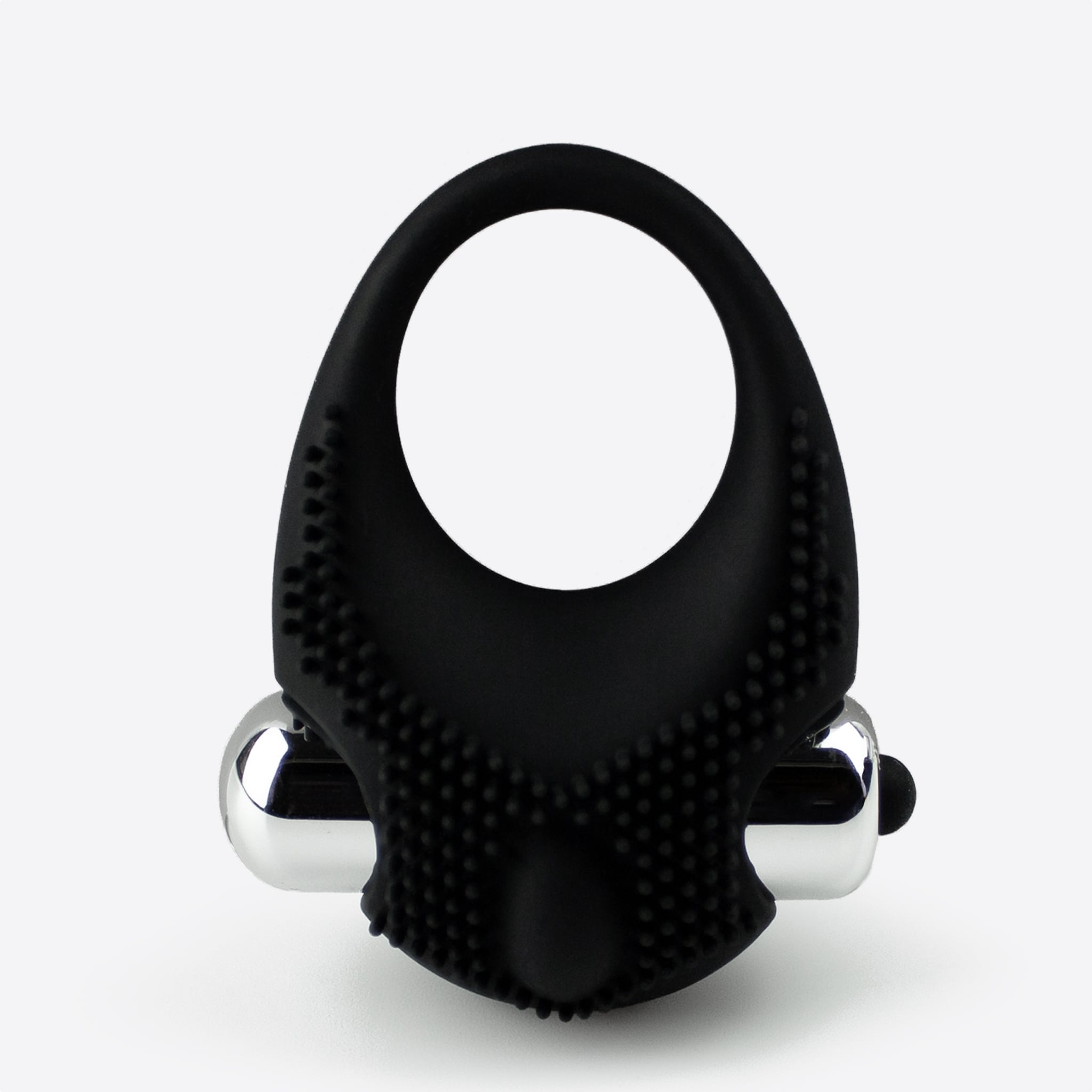 Unilove penisring med minivibrator